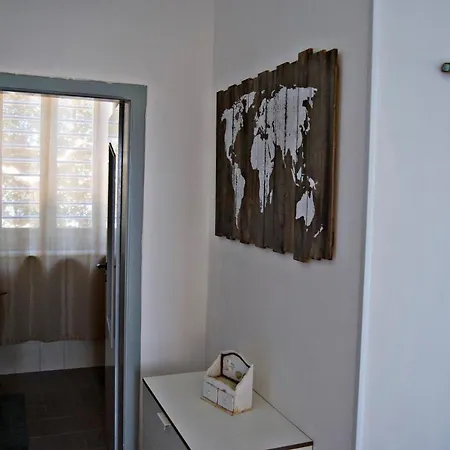 Casa de Férias Eagle's Nest *