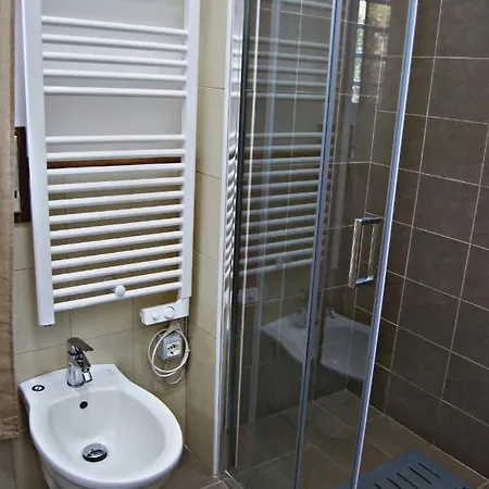 Eagle's Nest * Polignano a Mare