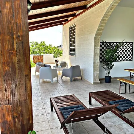 Eagle's Nest Polignano a Mare