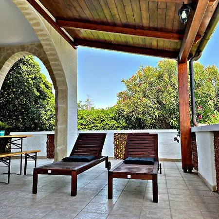 Casa de Férias Eagle's Nest