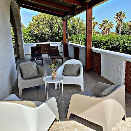 Casa de Férias Eagle's Nest Polignano a Mare