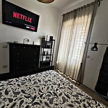 Casa de Férias Eagle's Nest Polignano a Mare