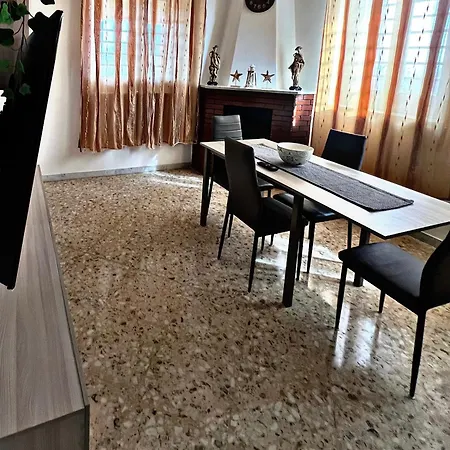 Eagle's Nest * Polignano a Mare