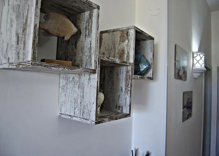 Eagle's Nest Semesterbostad