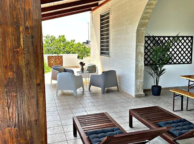 Eagle's Nest Polignano a Mare