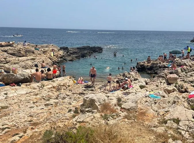 Eagle's Nest Semesterbostad