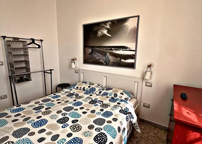 Semesterbostad Eagle's Nest *