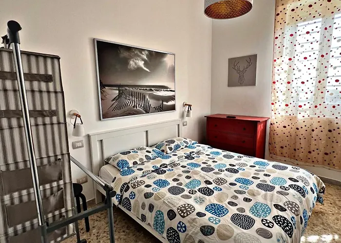 Semesterbostad Eagle's Nest