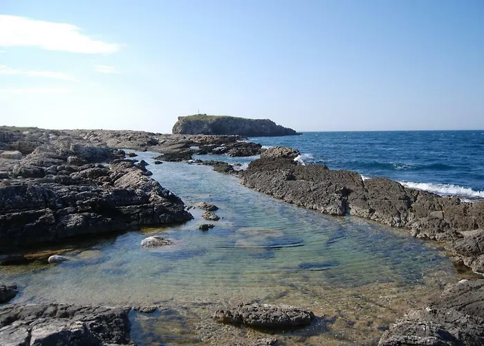 Eagle's Nest Semesterbostad