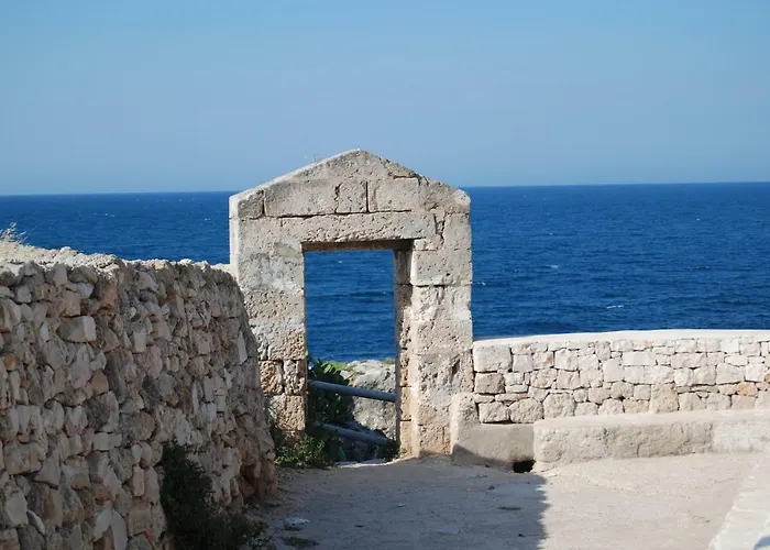 Eagle's Nest Semesterbostad