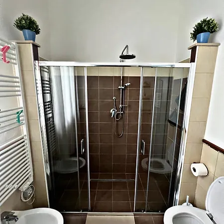 Eagle's Nest Dom wakacyjny Polignano a Mare