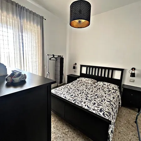 Dom wakacyjny Eagle's Nest Polignano a Mare