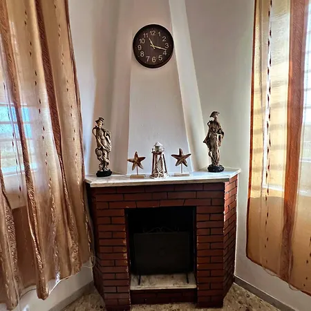 Eagle's Nest * Polignano a Mare