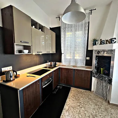 Dom wakacyjny Eagle's Nest *