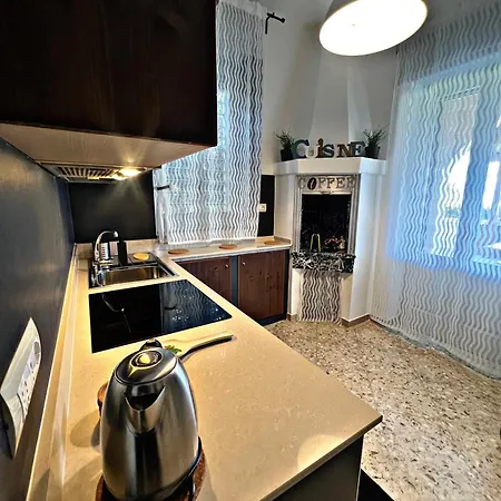 Dom wakacyjny Eagle's Nest