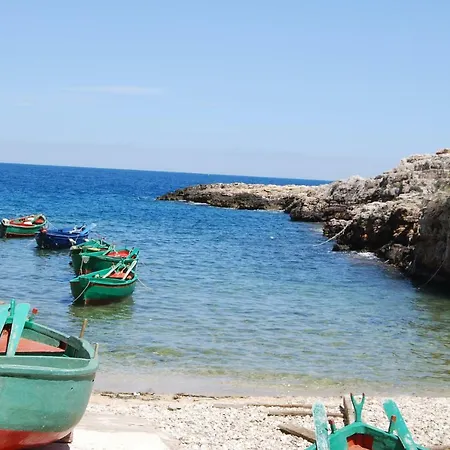 Eagle's Nest Polignano a Mare