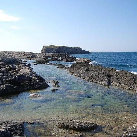 Eagle's Nest Nyaraló