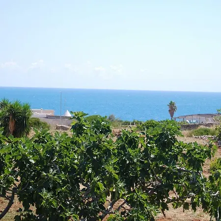 Eagle's Nest Ferienhaus Polignano a Mare