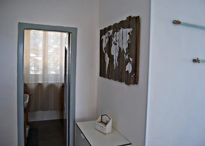 بيت للعطل Eagle's Nest *