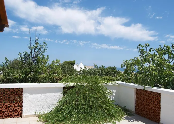 Eagle's Nest Casa vacanze