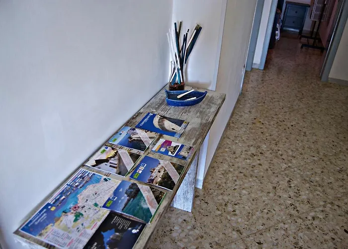 Casa vacanze Eagle's Nest