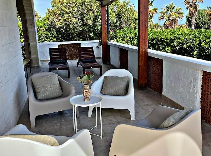 Casa vacanze Eagle's Nest Polignano a Mare