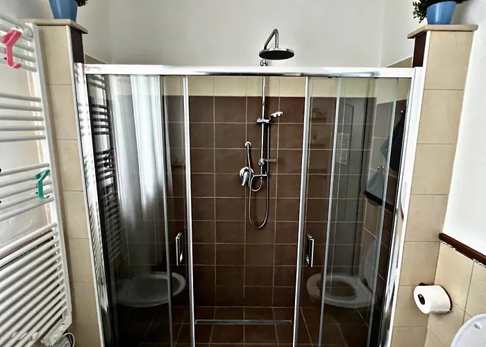 Eagle's Nest بيت للعطل بولينيانو آ ماري