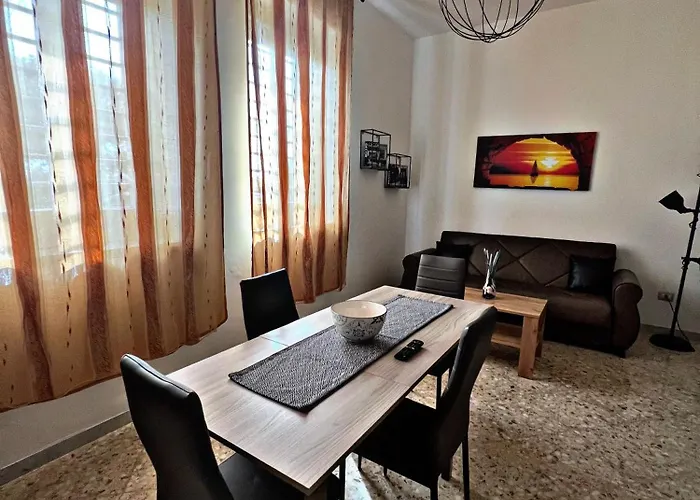 Eagle's Nest Polignano a Mare