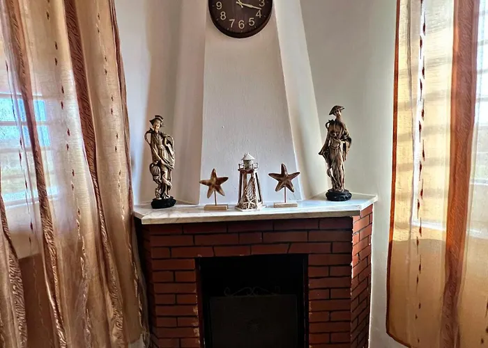 Eagle's Nest * بولينيانو آ ماري