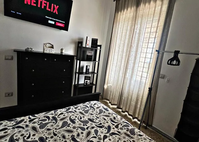 Casa vacanze Eagle's Nest Polignano a Mare