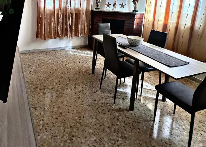 Eagle's Nest * بولينيانو آ ماري