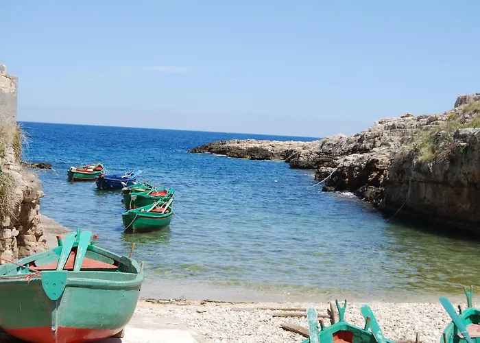 Eagle's Nest بولينيانو آ ماري