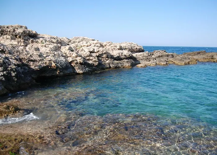 Eagle's Nest Polignano a Mare