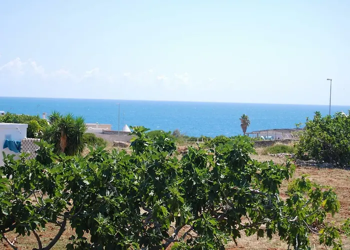 Eagle's Nest Casa vacanze Polignano a Mare