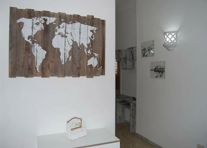 بيت للعطل Eagle's Nest *